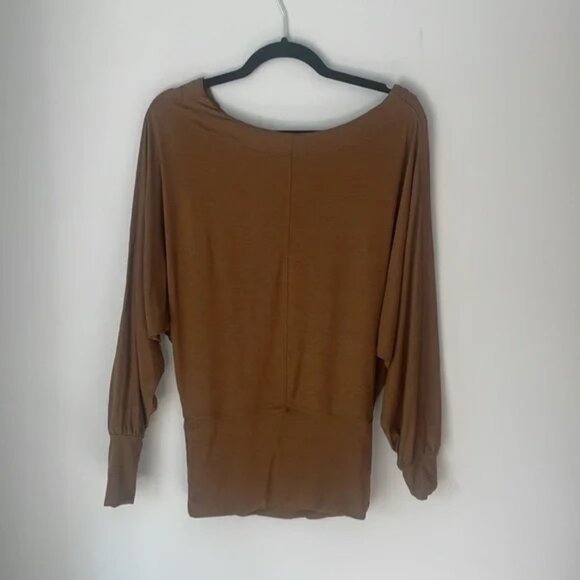 FP movement sky high dolman top - Picture 2 of 6